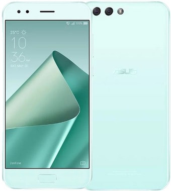 Замена камеры ASUS Zenfone 4 ZE554KL Snapdragon 660